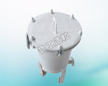 保溫過(guò)濾器